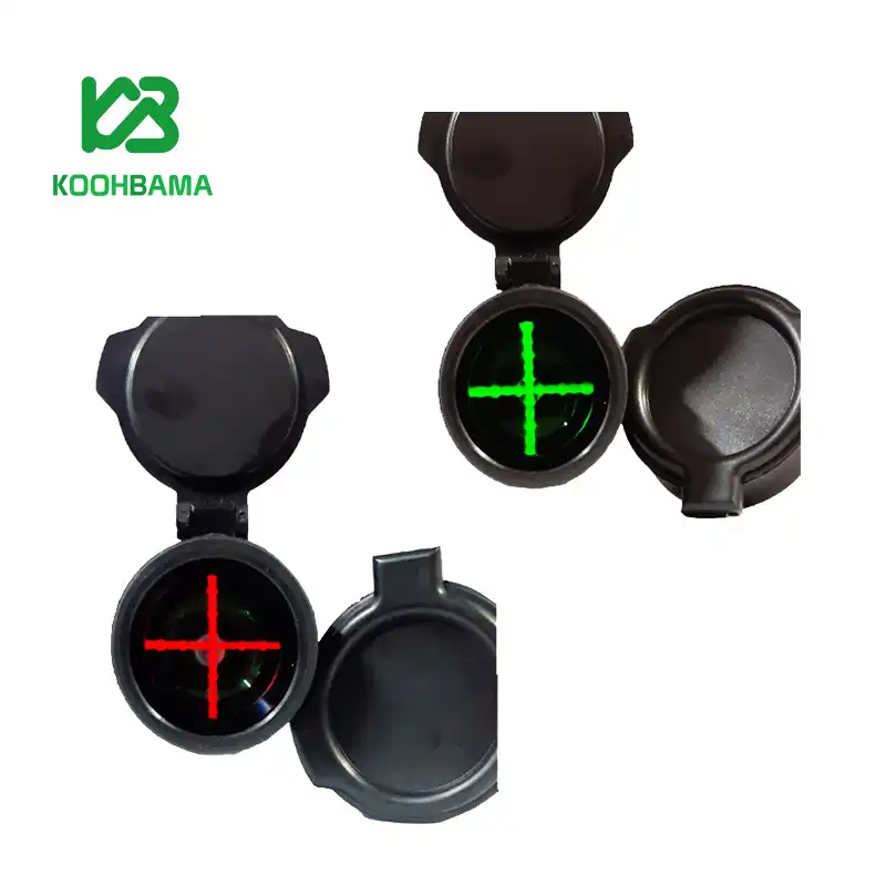 دوربین تفنگ دیانا مدل 16x44AOE-4