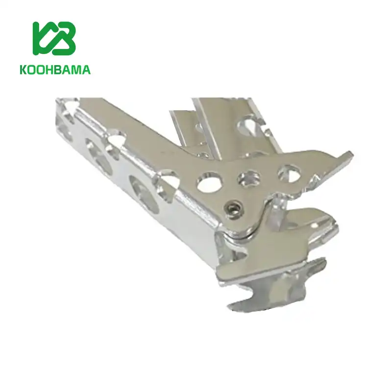 دستگیره ظروف اسنوهاک مدل SN-020