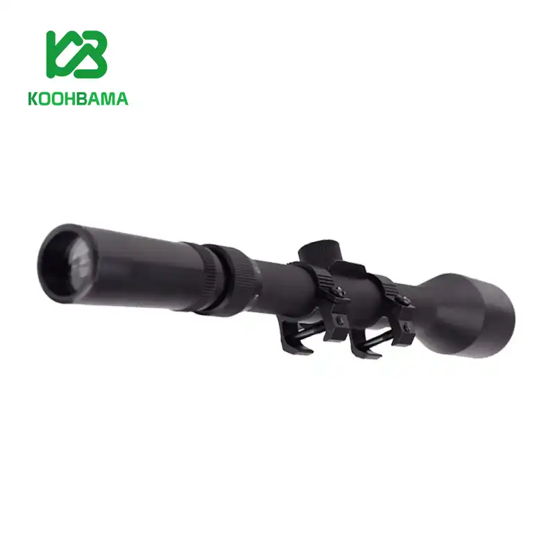 دوربین تفنگ بادی گامو مدل 28*4