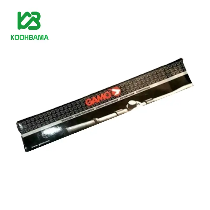 دوربین تفنگ بادی گامو مدل 28*4