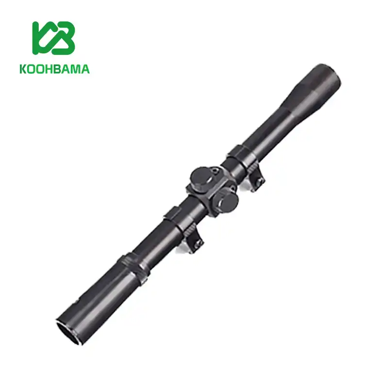 دوربین تفنگ بادی گامو مدل 20×4
