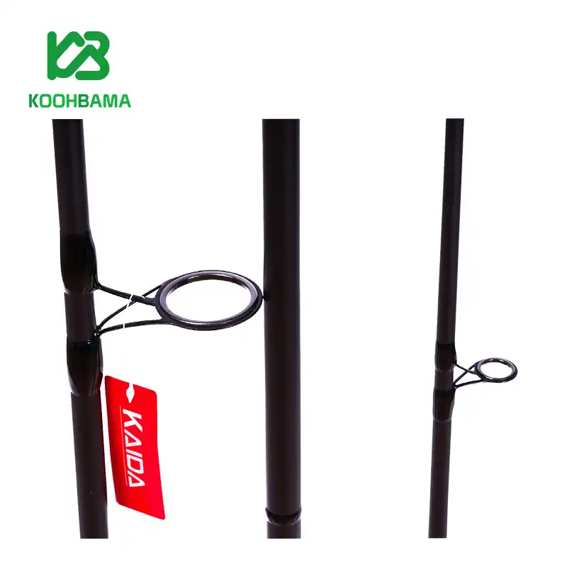 چوب ماهیگیری کایدا noblest ciu 3.6m