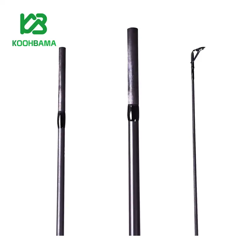 چوب ماهیگیری کایدا noblest ciu 3.6m