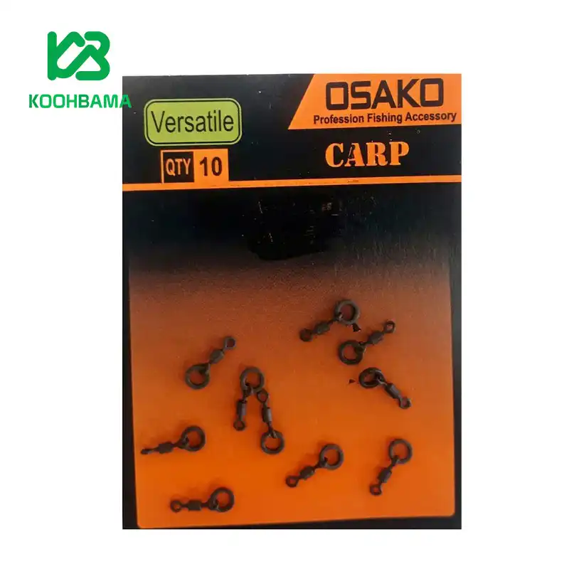 دوراهی میکرو حلقه دار اوساکو سایز ۱۲ OSAKO