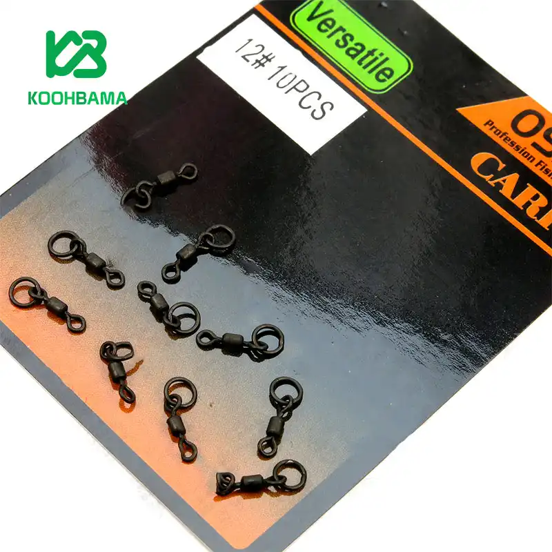 دوراهی میکرو حلقه دار اوساکو سایز ۱۲ OSAKO