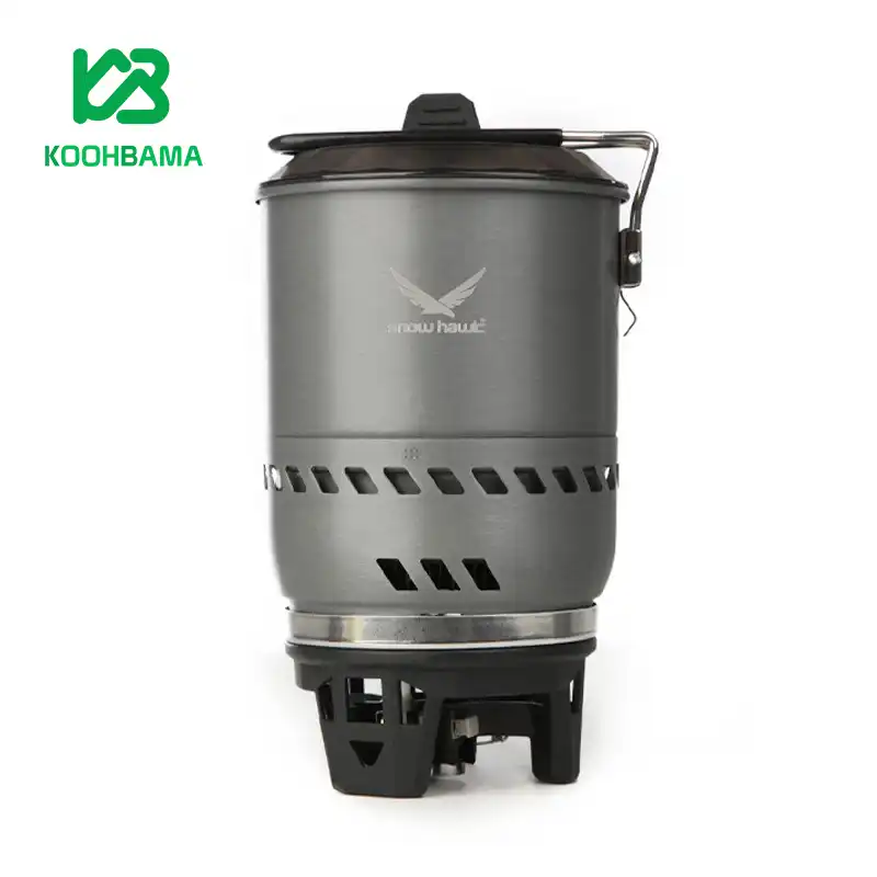 سرشعله جت بویل 1.6L اسنوهاک کد SN-C6150