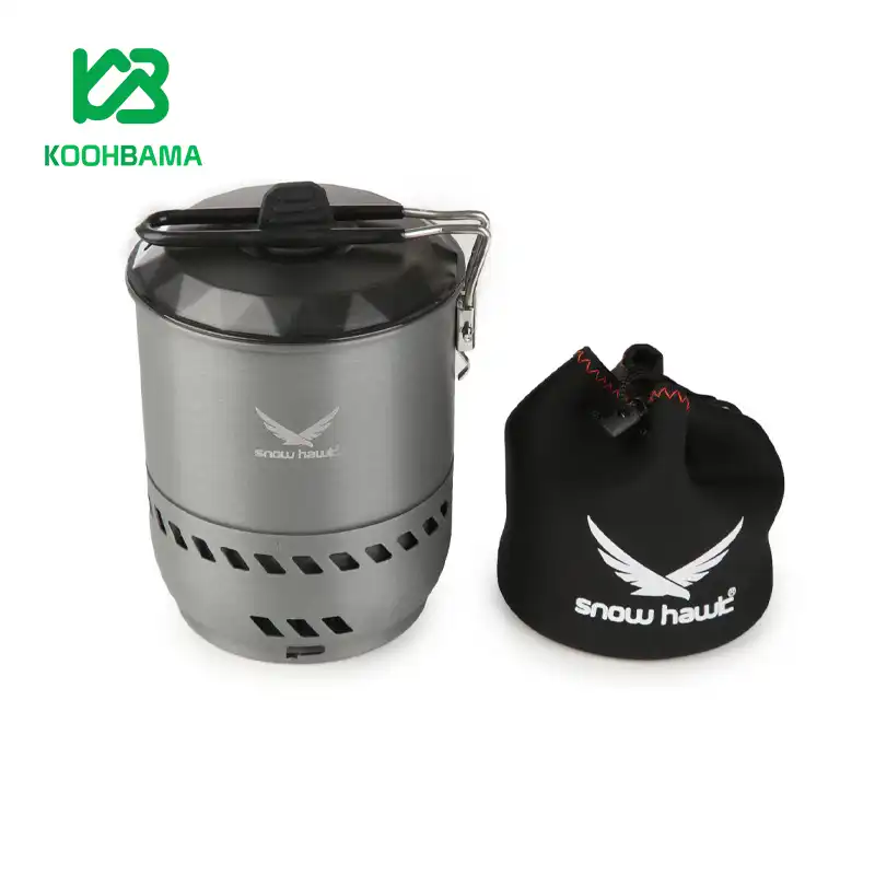 سرشعله جت بویل 1.6L اسنوهاک کد SN-C6150