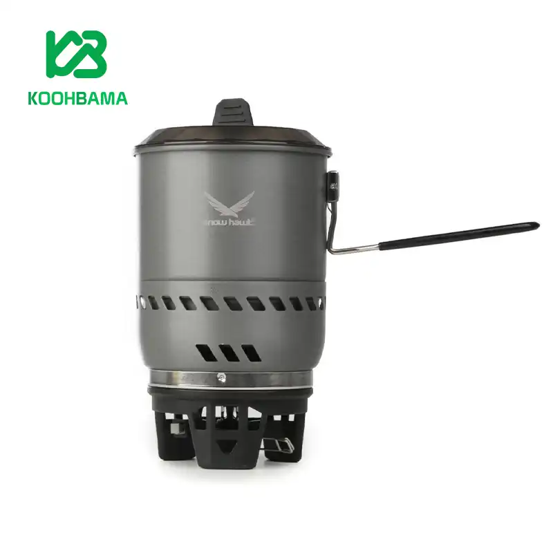 سرشعله جت بویل 1.6L اسنوهاک کد SN-C6150