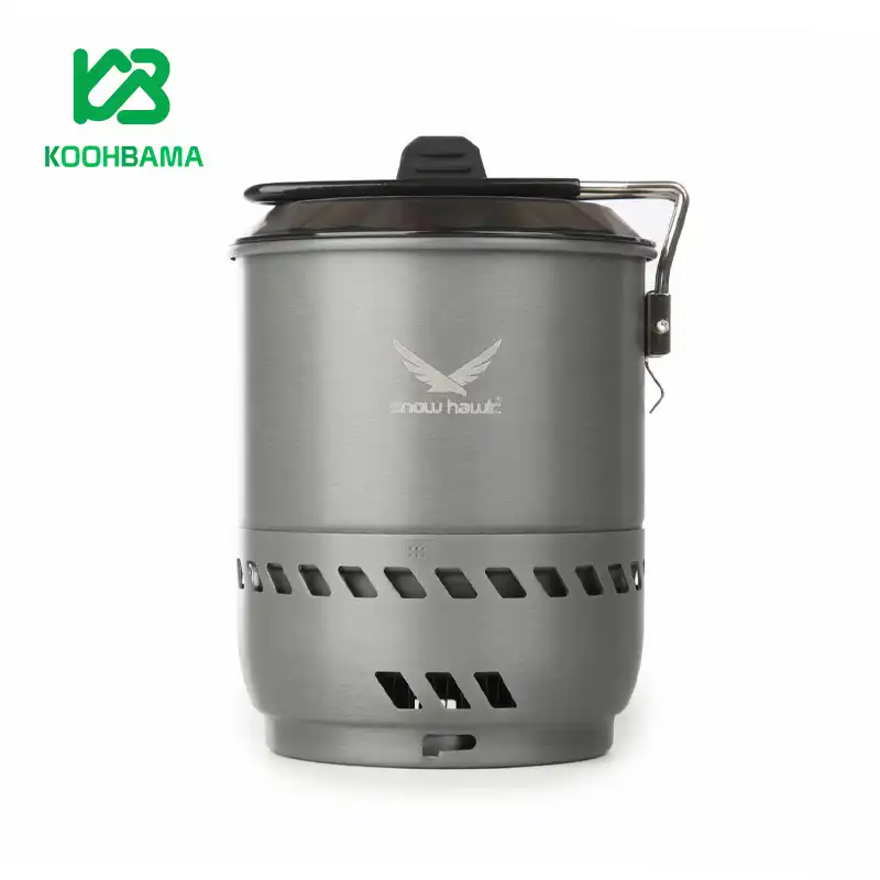 سرشعله جت بویل 1.6L اسنوهاک کد SN-C6150