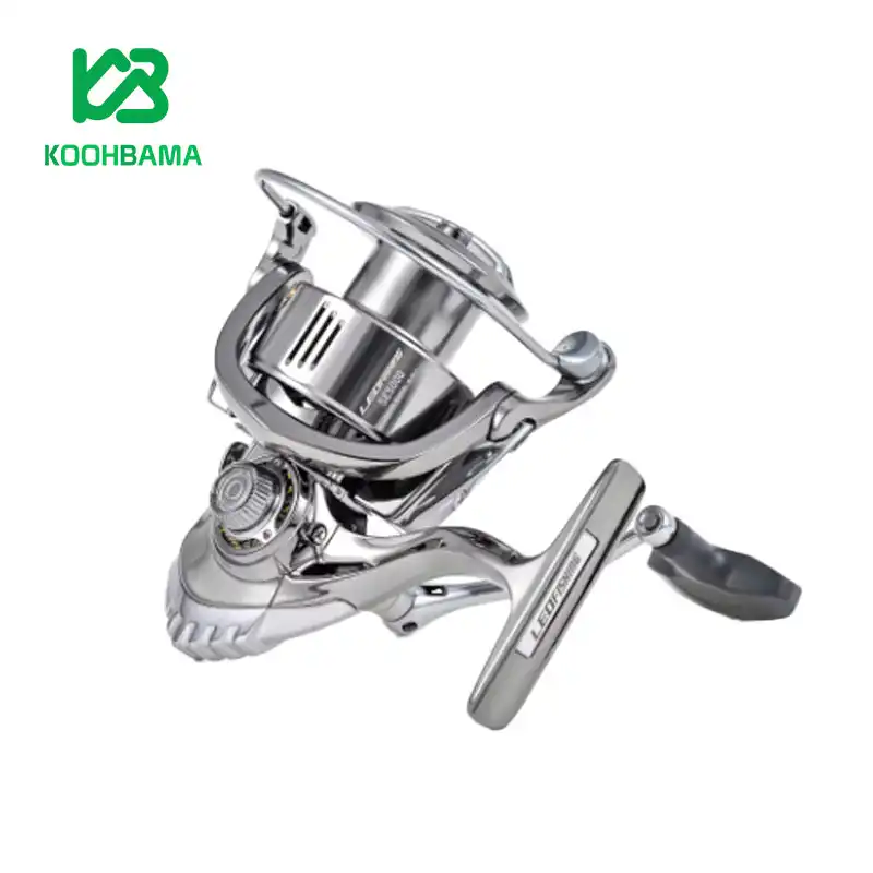 چرخ ماهیگیری لئو مدل SE 4000