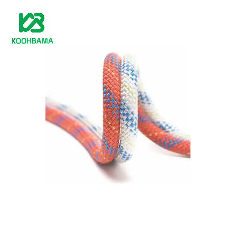 طناب کایلاس سفید 12.5mm کد KE473003A