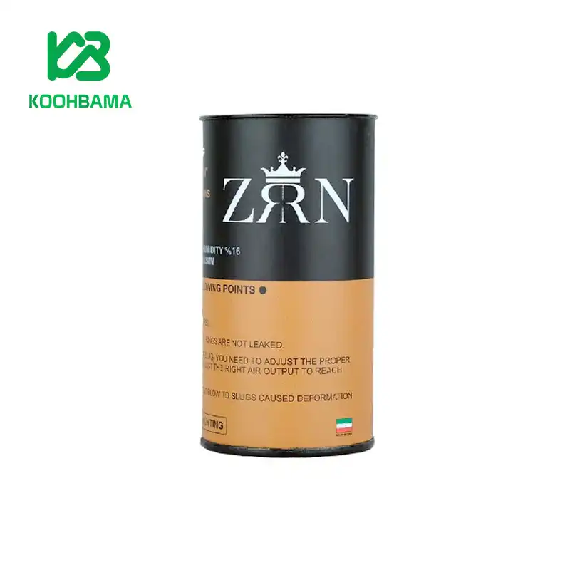 ساچمه اسلاگ 23گرین ZRN کالیبر ۵.۵
