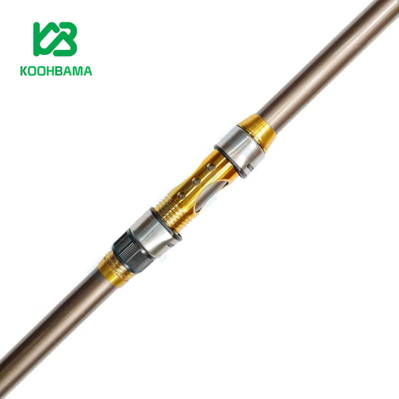 چوب ماهیگیری بنکس 360CM مدل Gold Plus
