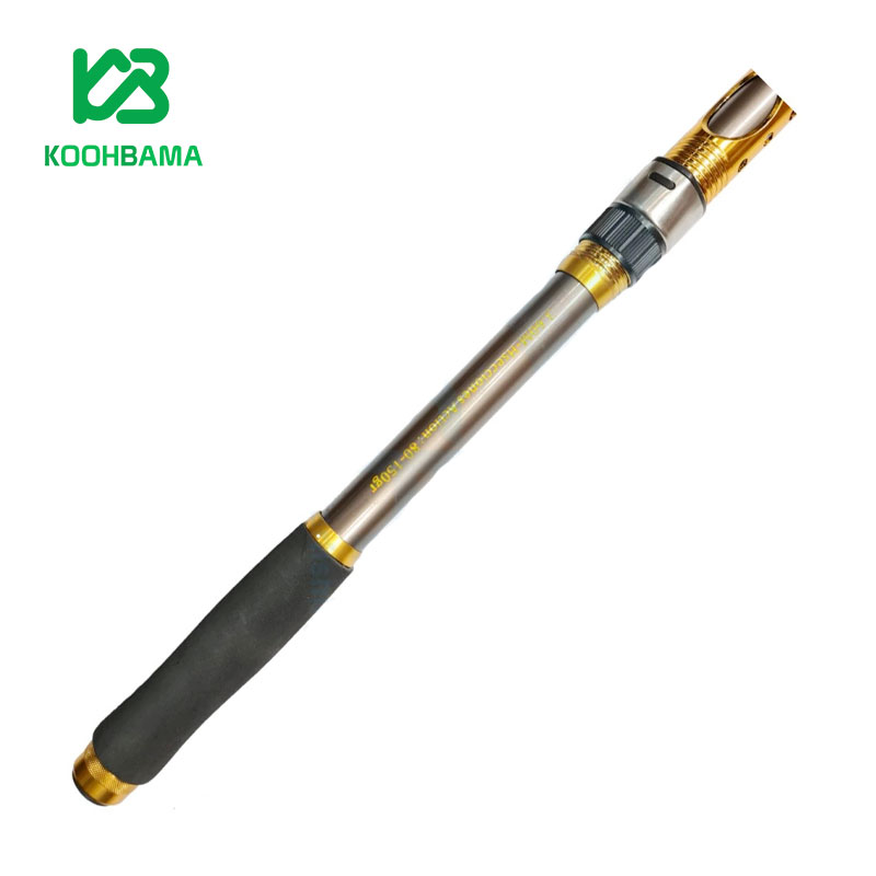 چوب ماهیگیری بنکس 360CM مدل Gold Plus
