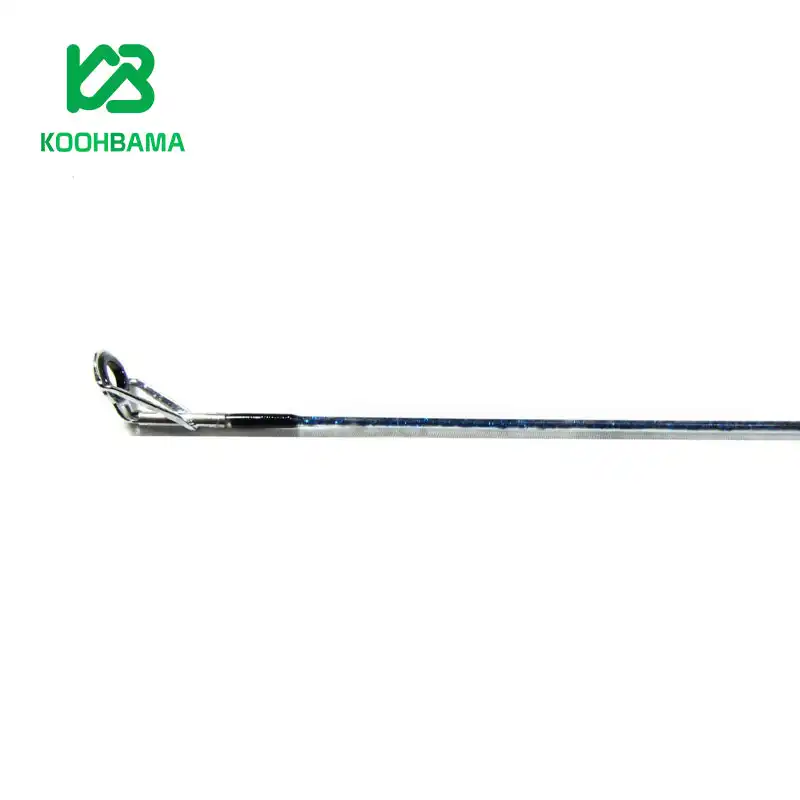 چوب ماهیگیری سه تکه کروکدیل 210CM ژله ای
