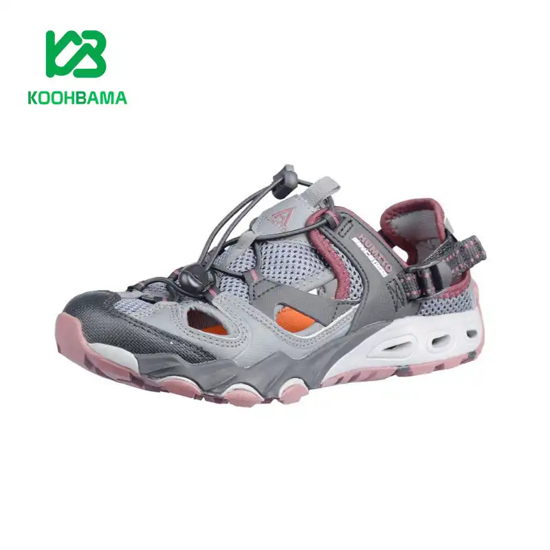 کفش صندل زنانه هامتو مدل 630261B-10