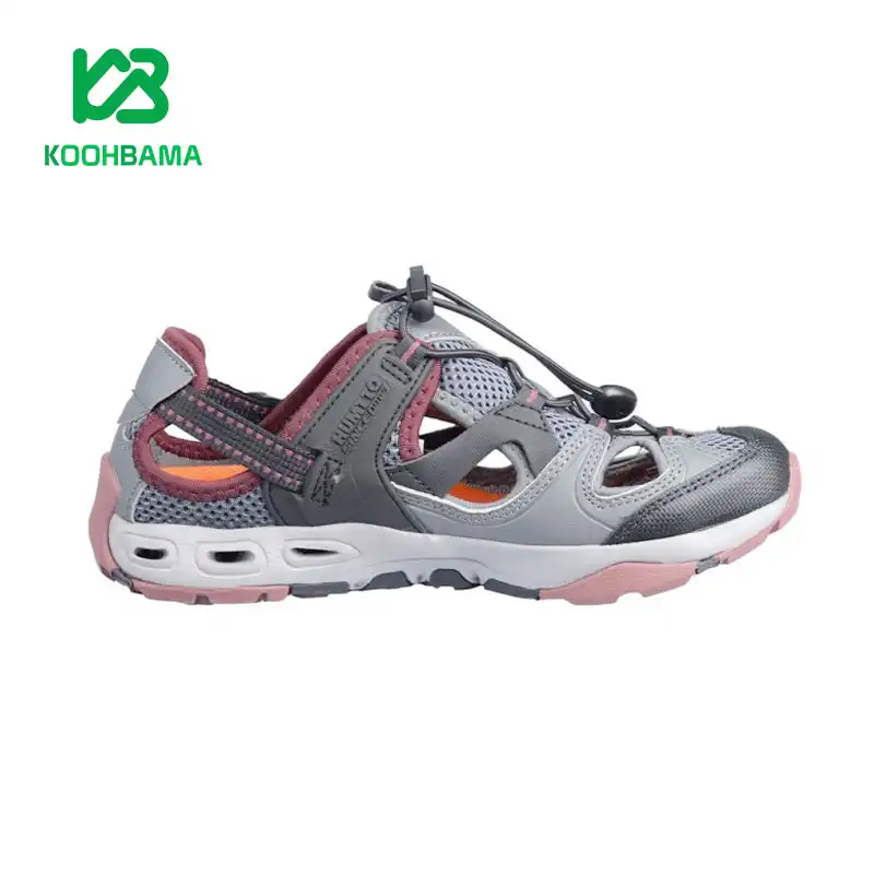 کفش صندل زنانه هامتو مدل 630261B-10