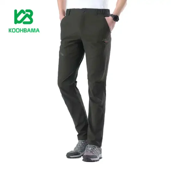 شلوار مردانه OUTDOOR FASHION کد 9902