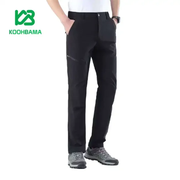 شلوار مردانه OUTDOOR FASHION کد 9902