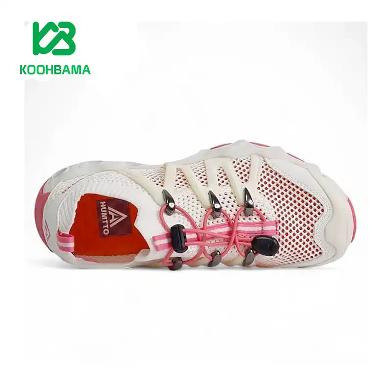 کفش طبیعت گردی زنانه هامتو مدل 620829B-5