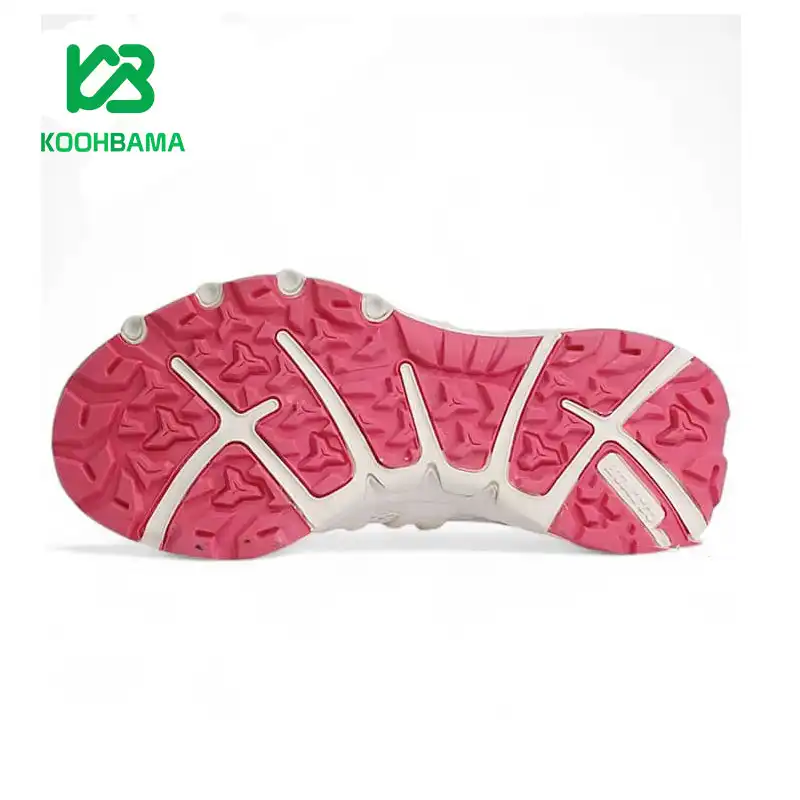 کفش طبیعت گردی زنانه هامتو مدل 620829B-5