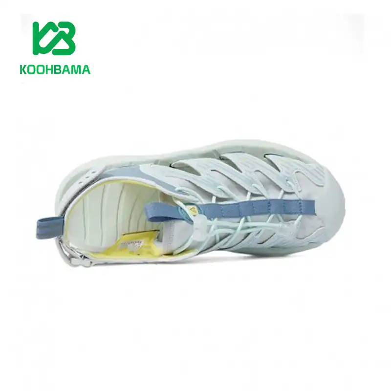 صندل هامتو زنانه مدل 750303B-9