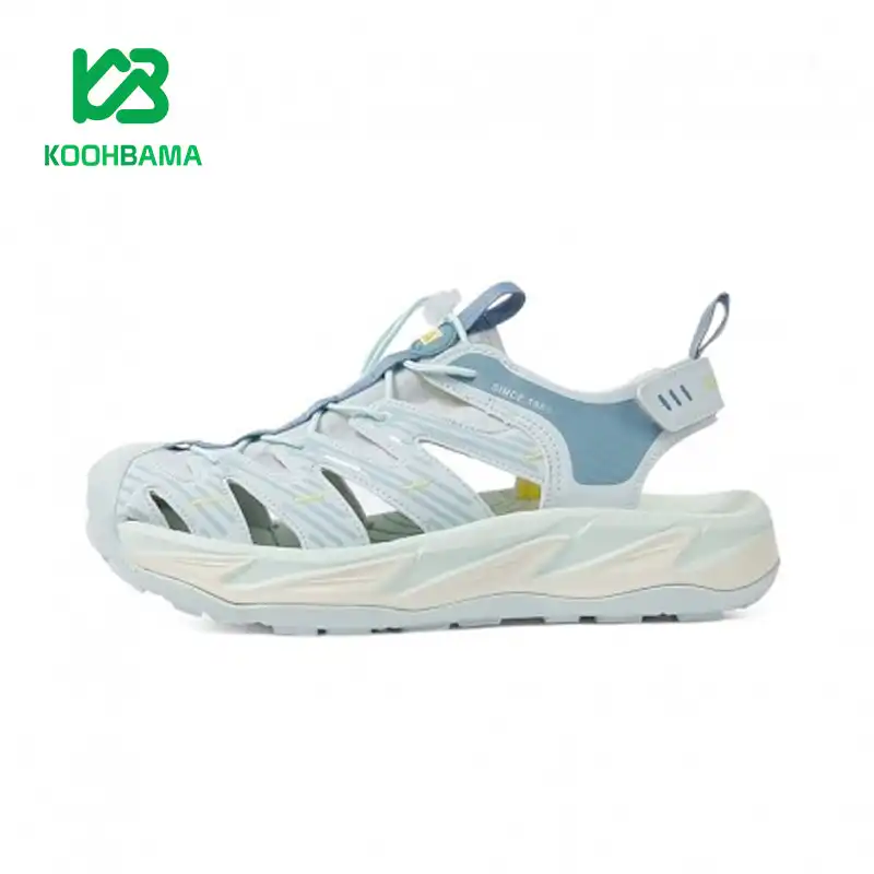 صندل هامتو زنانه مدل 750303B-9