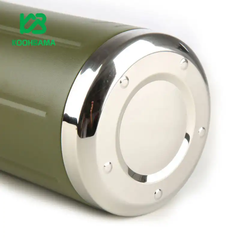 فلاسک دو جداره اسنوهاک 1.2 لیتری مدل KATA کد SN-6146