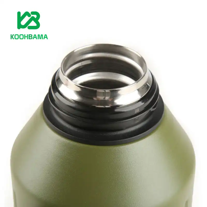 فلاسک دو جداره اسنوهاک 1.2 لیتری مدل KATA کد SN-6146