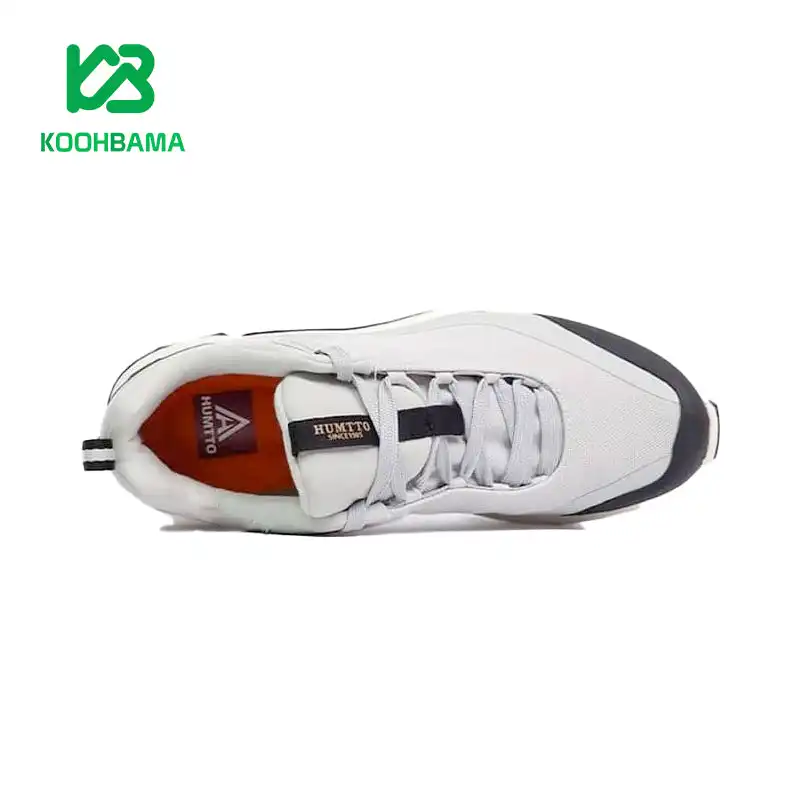 کفش طبیعت گردی مردانه هامتو مدل 110396A-13