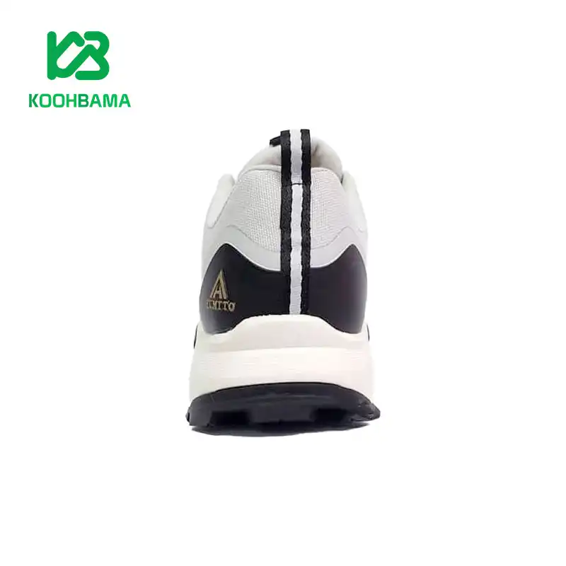 کفش طبیعت گردی مردانه هامتو مدل 110396A-13