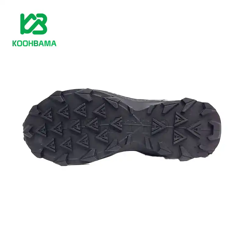 کفش طبیعت گردی مردانه هامتو مدل 110396A-13