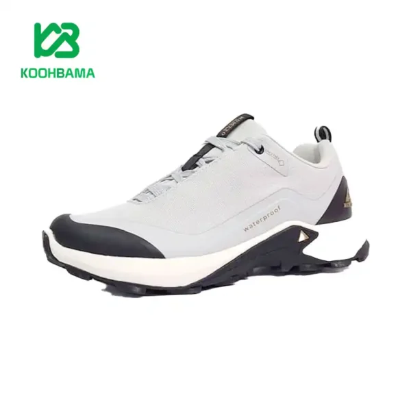 کفش طبیعت گردی مردانه هامتو مدل 110396A-13