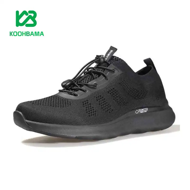 کفش طبیعت گردی مردانه هامتو مدل 320742A-1