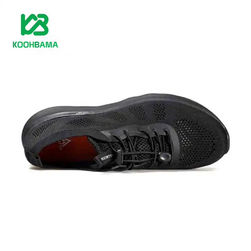 کفش طبیعت گردی مردانه هامتو مدل 320742A-1