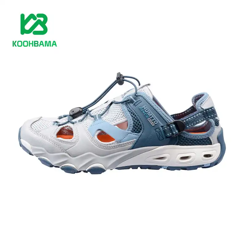 صندل مردانه هامتو مدل 630261A-10