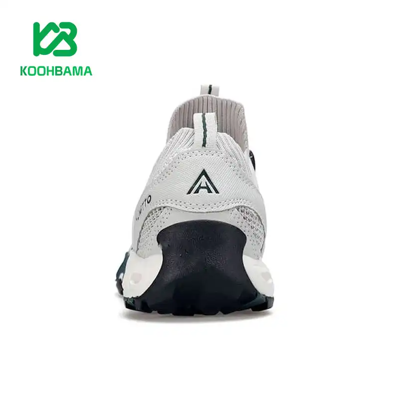 کفش طبیعت گردی زنانه هامتو مدل HT 620829 B-6
