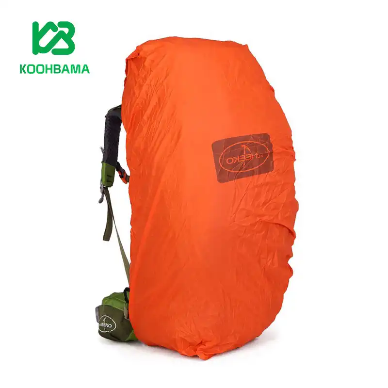 کوله پشتی 60 لیتری نیکو مدل TIGER کد A10233F