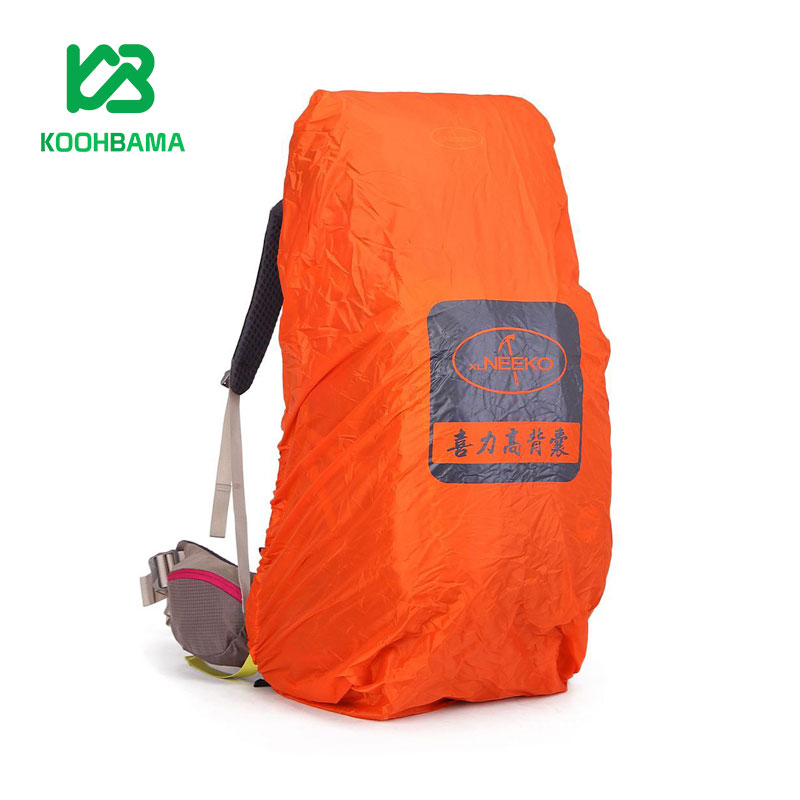 کوله پشتی 55 لیتری نیکو مدل GLORY کد A10215F