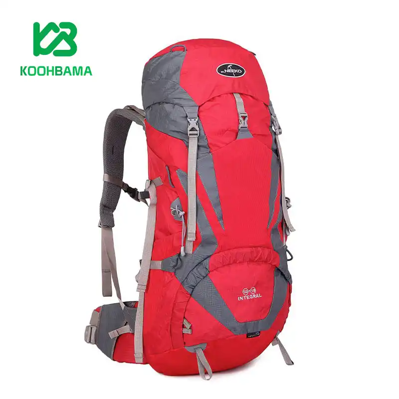 کوله پشتی 10+50 لیتری نیکو مدل INTEGRAL کد A10231F