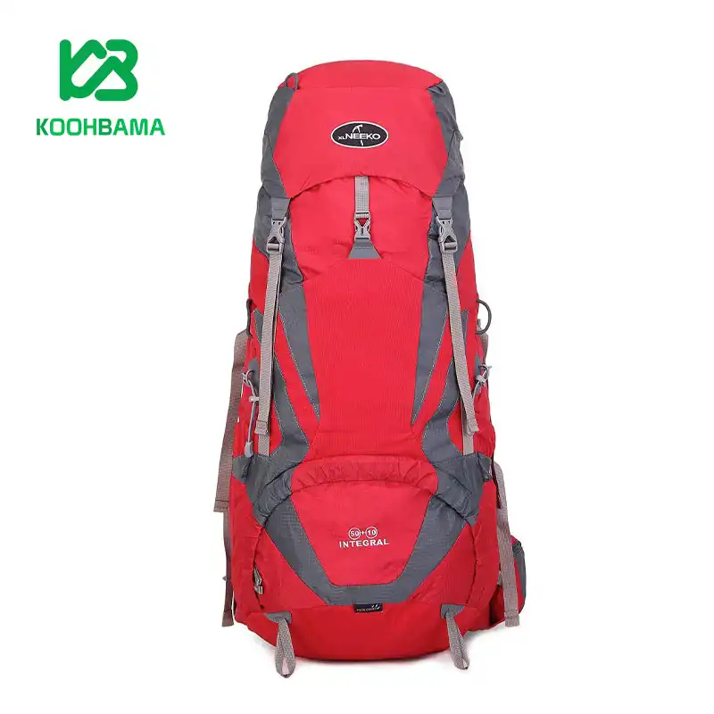 کوله پشتی 10+50 لیتری نیکو مدل INTEGRAL کد A10231F