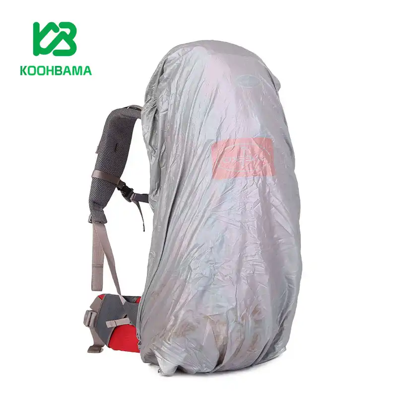 کوله پشتی 10+50 لیتری نیکو مدل INTEGRAL کد A10231F
