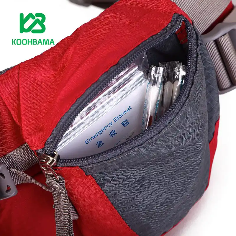 کوله پشتی 10+50 لیتری نیکو مدل INTEGRAL کد A10231F