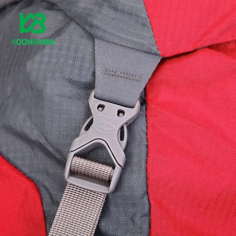 کوله پشتی 10+50 لیتری نیکو مدل INTEGRAL کد A10231F