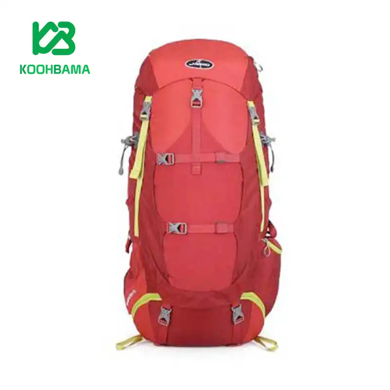 کوله پشتی نیکو 10+50 لیتری مدل XL CONTROL