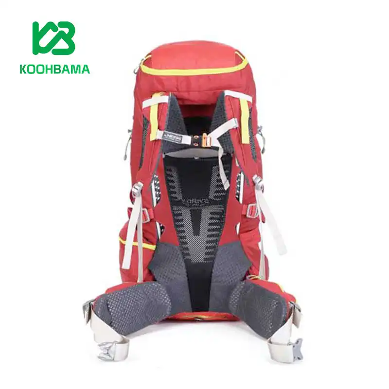 کوله پشتی نیکو 10+50 لیتری مدل XL CONTROL