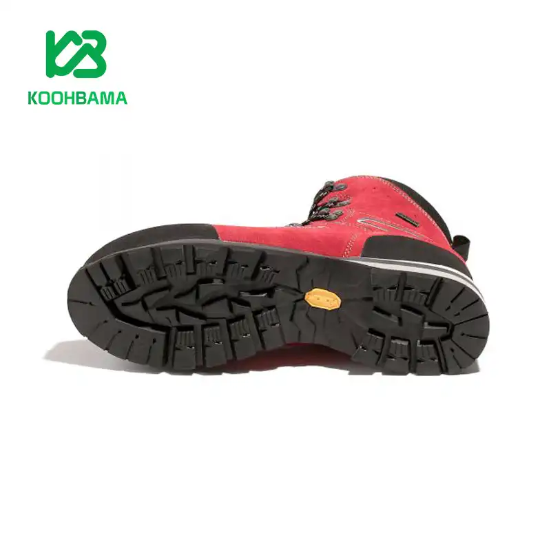 کفش ترکینگ مردانه اسنوهاک مدل Derak کد SN-S1114