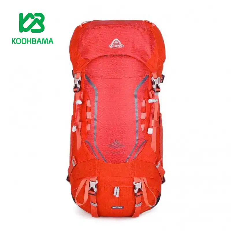 کوله پشتی 35+5 لیتری آیوان مدل KA-8109S