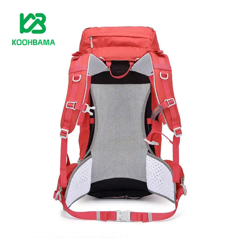 کوله پشتی 35+5 لیتری آیوان مدل KA-8109S