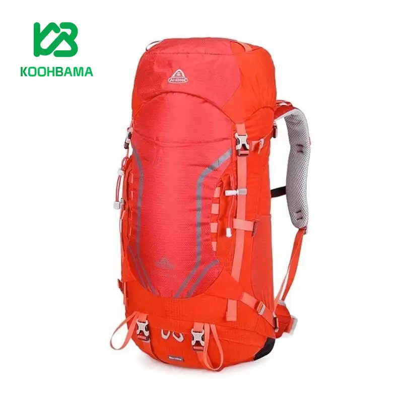 کوله پشتی 35+5 لیتری آیوان مدل KA-8109S